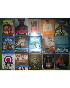 Todo de Zavvi