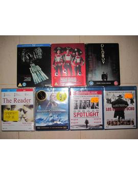 Adquisiciones de Zavvi + 2x1 de Carrefour