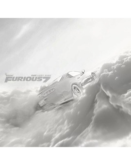 Paul Walker corriendo en el cielo.. #ForPaul