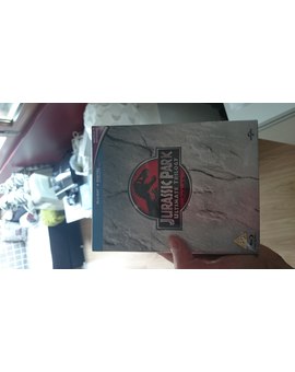 Por fin lo tengo! ^_^ 