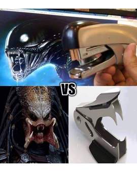 El origen de alien vs pedrator