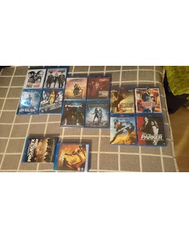 Compras Amazon 2x1 y otros dos (02/06/2015)