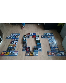 Horizonte alcanzado! Superadas las 100 ediciones!! Proxima meta.. los 200! xD