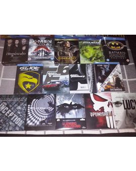 Compras de Junio.. 2 de 2