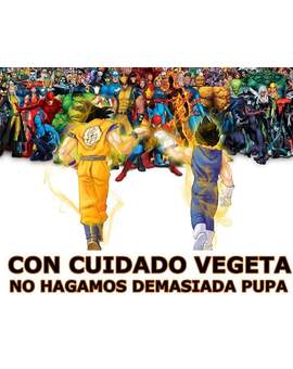 Voy a por palomitas..