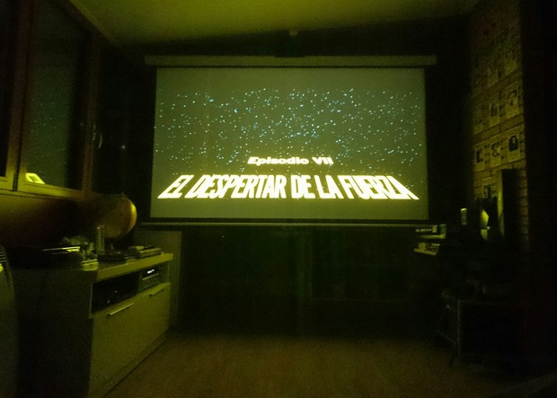 Al lunes malo, una peli buena! XD