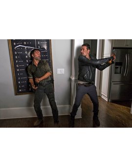 Que opináis sobre este ultimo episodio de la 8º temporada?