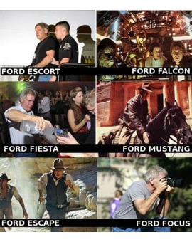 Chiste Ford