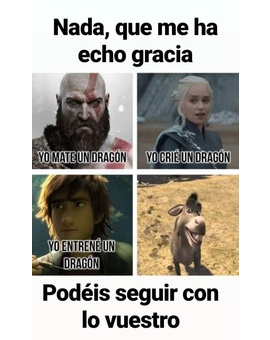 Un poco de humor 