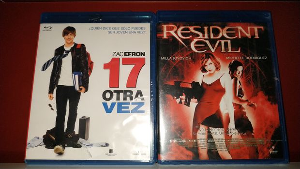 Mis 2 Últimas EXCELENTES Compras 