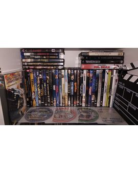 +300 ediciones!!! Mi colección actual - Imagen 1 de 5 [Seccion DVD]