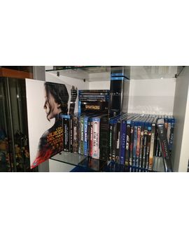+300 ediciones!!! Mi colección actual - Imagen 2 de 5 [Sección Ci-Fi]