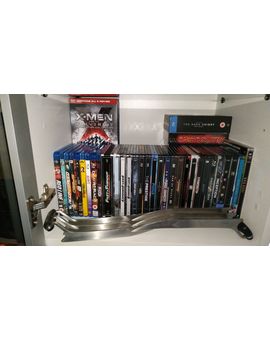 +300 ediciones!!! Mi colección actual - Imagen 3 de 5 [Seccion coches, Steelbooks y Super Heroes]