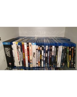 +300 ediciones!!! Mi colección actual - Imagen 4 de 5 [Seccion ACCIÓN]