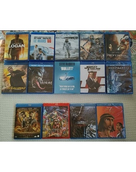 Black Friday 2020 - Pedido Fnac y el resto!