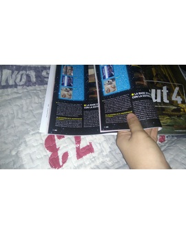 Para los compradores de "Hobby Consolas", ¿Les ocurre lo mismo a vuestra revista?