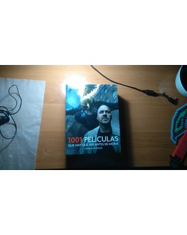 Mi primer regalo de Navidad. Por parte de mi amigo Luis.