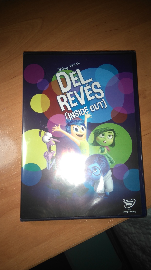Regalo de cumpleaños de mi hermana