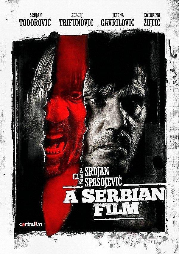 Para los interesados, "A serbian film" saldra en España en DVD en una tirada limitada de 500 unidades.