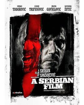 Para los interesados, "A serbian film" saldra en España en DVD en una tirada limitada de 500 unidades.