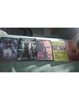Primeras compras de Marzo