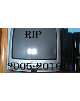 Adios, vieja amiga. Adios.