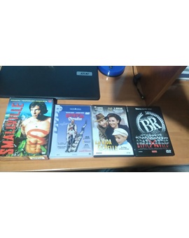 Compras 21/03/16 en CEX.