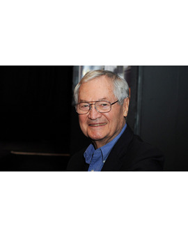 Mr. Corman, el director de producciones de bajo coste, cumple 90 años.