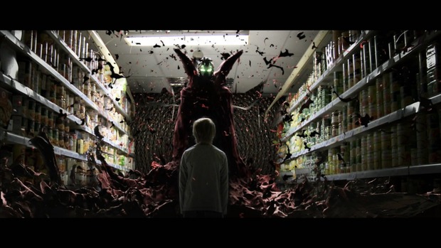 Mi Fanfilm favorito de todo Youtube.