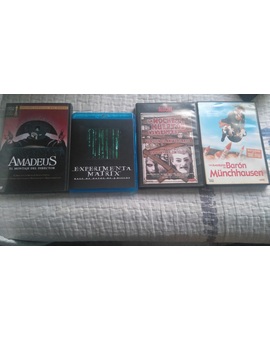 Compras de 27/5/16 en CeX (Y si, al final me he comprado uno)