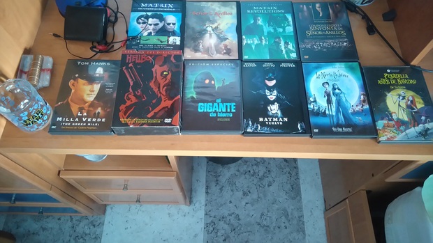Adquisiciones que conseguí en el mes de Julio mas una nueva taza.