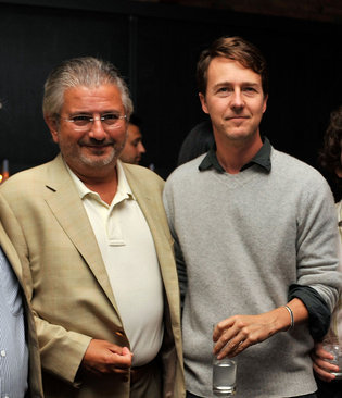 Fallece Luis de Val, fundador de Manga Films