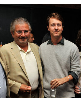 Fallece Luis de Val, fundador de Manga Films