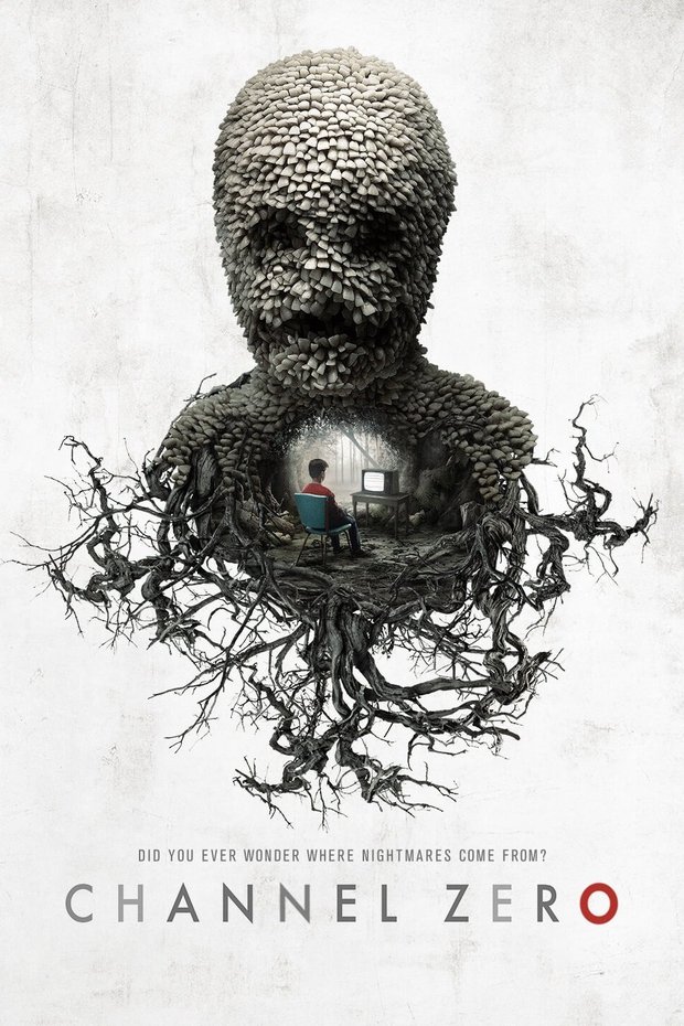 Para los que hayan visto "Channel Zero", ¿Me la recomendais?