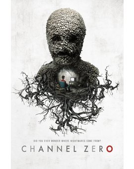 Para los que hayan visto "Channel Zero", ¿Me la recomendais?