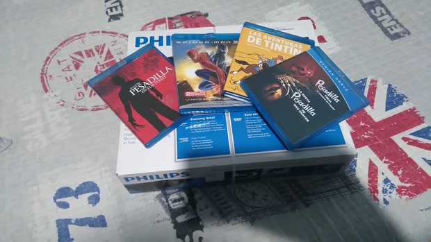 Ya era hora de actualizarse.