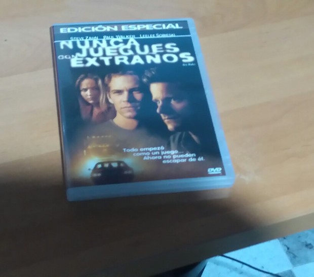 Regalo de cumpleaños (Ya pasado, pero no me importa) por parte de mi hermana. 