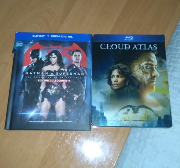 Compras Amazon 23/02/17
