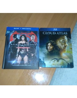 Compras Amazon 23/02/17