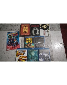 Compras CeX+Game(3x2)+Zona 84. 17/03/17