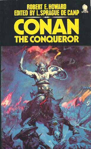 Malas noticias para los fans de Schwarzenegger: Conan The Conqueror ha sido cancelada.