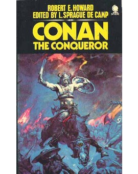 Malas noticias para los fans de Schwarzenegger: Conan The Conqueror ha sido cancelada.