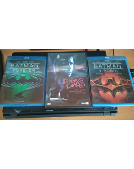 Compras de hoy en Game y CeX. 10/4/17