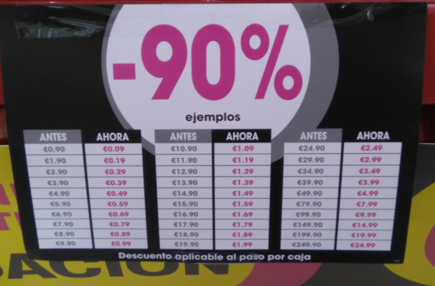 Si alguien viene a (o pasa por) Ciudad Real, que aproveche esto (Hasta el 3 de Junio)