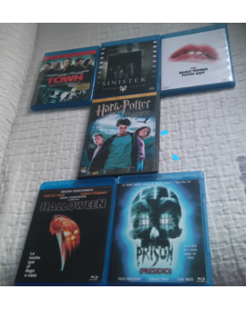 Compras Eroski, CeX y regalos de mi madre (19/05/17)