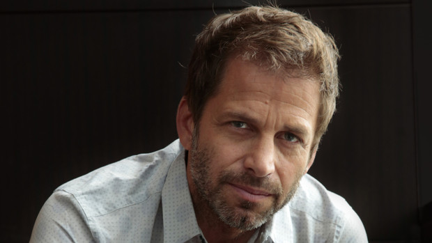 Zack Snyder se separa de "Liga de la Justicia" en su post-produccion por tragedia familiar.
