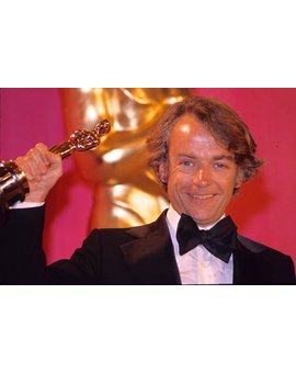Fallece John G. Avildsen, director de "Rocky" y "Karate Kid"
