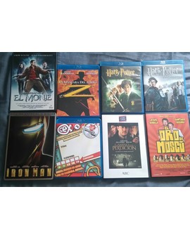 Compras de esta semana.