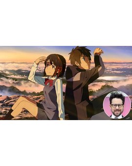 Paramount planea un remake de "your name" con J.J. Abrams como director, Eric Heisserer (Arrival) como guionista y Genki Kawamura (Productor de la película original) como productor.
