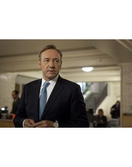 Otra ficha en el tablero. Kevin Spacey denunciado por Acoso Sexual.